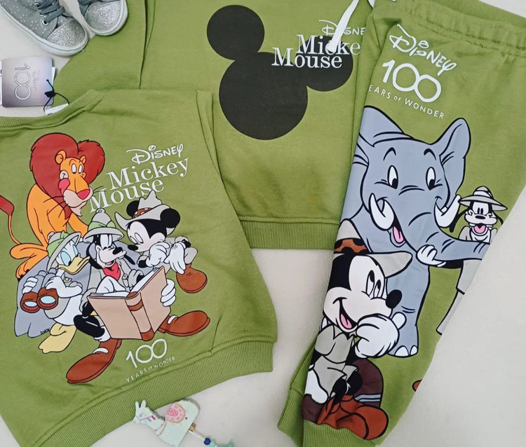 تخفیف ویژه ست بلوز شلوار