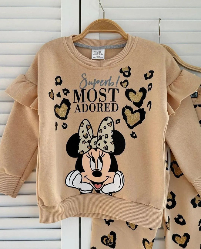 ست بلوز و شلوار