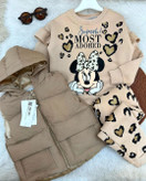 بلوز شلوار ترک مجلسی