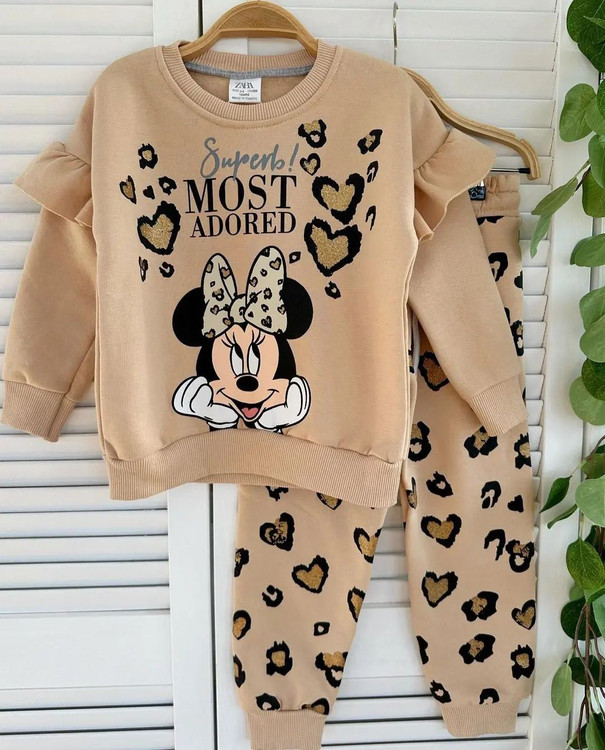 بلوز شلوار اورجینال