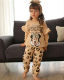 ست بلوز شلوار ترکی استانبولی