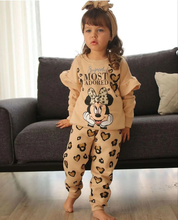 ست بلوز شلوار ترکی استانبولی