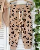 ست بلوز شلوار خونگی