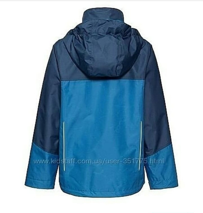 کاپشن کلاه دار