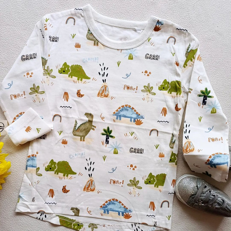 بلوز آستین بلند ارزان