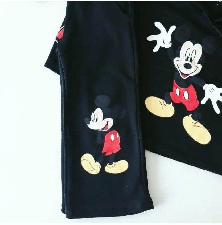 بلوز شلوار دخترانه شیک