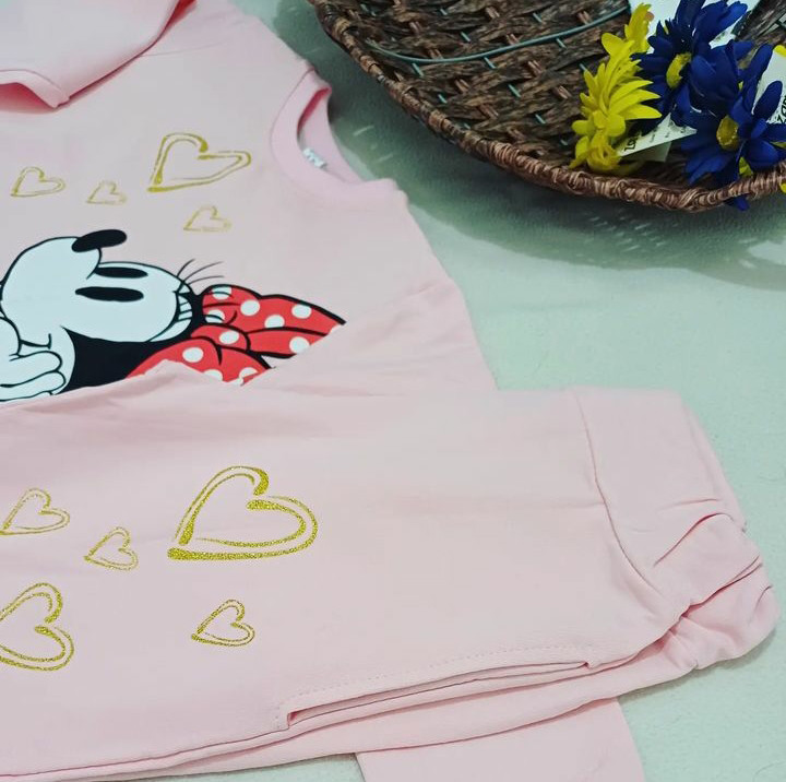 بلوز و شلوار شیک