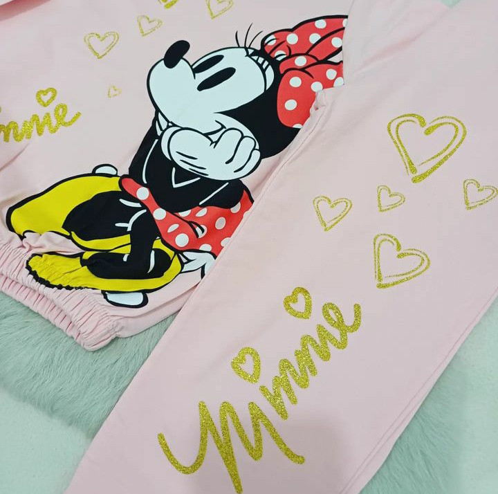 ست بلوز شلوار بچه گانه مجلسی