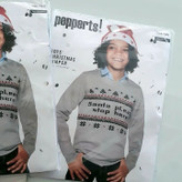 بلوز استوک اورجینال