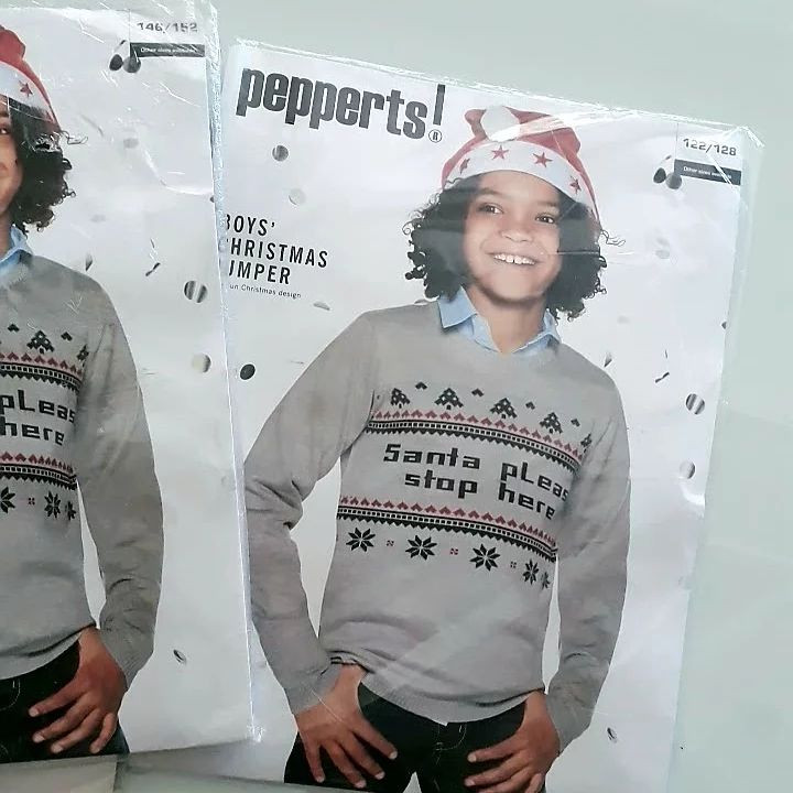 بلوز استوک اورجینال