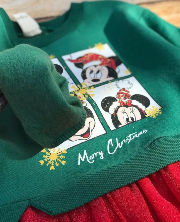 لباس مجلسی دخترانه اسپرت