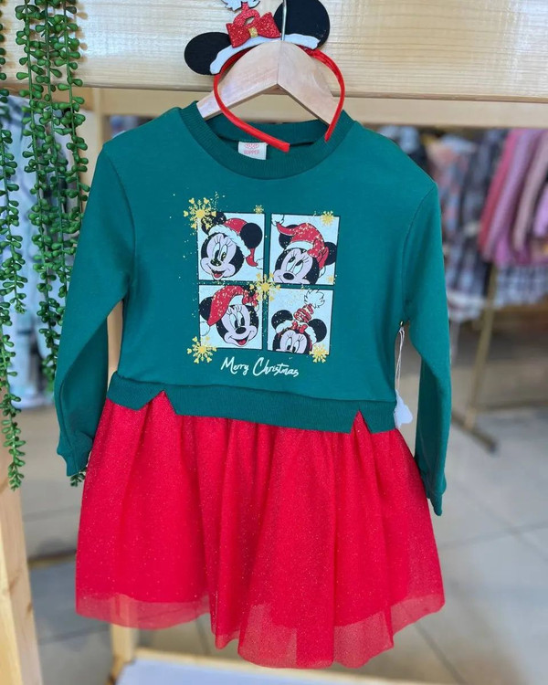 خرید لباس دخترانه مجلسی