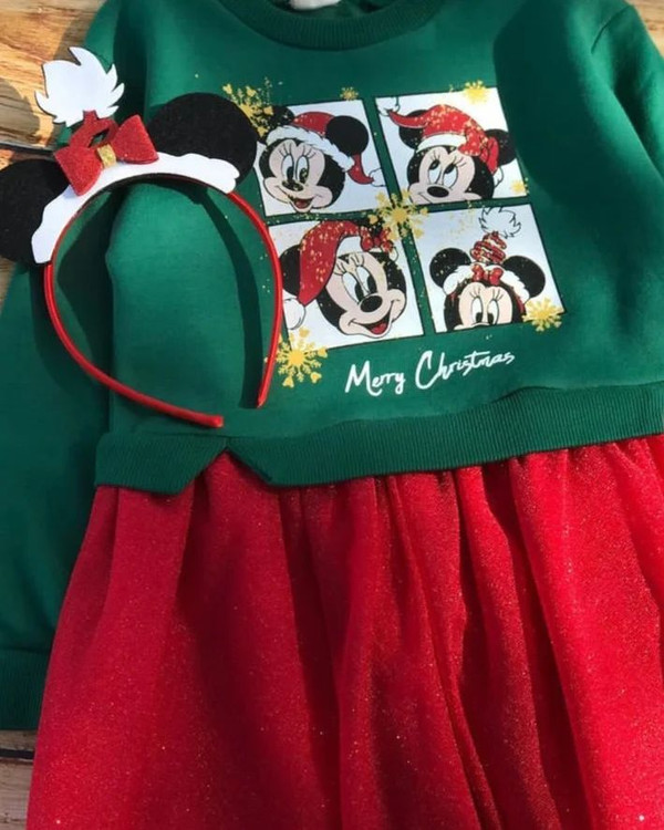 لباس مجلسی فوق العاده شیک