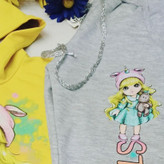 هودی شلوار بچهگانه