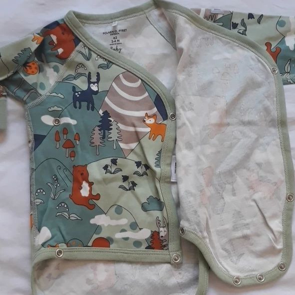 قیمت سرهمی نوزاد