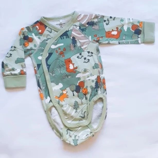 سرهمی نوزادی مجلسی