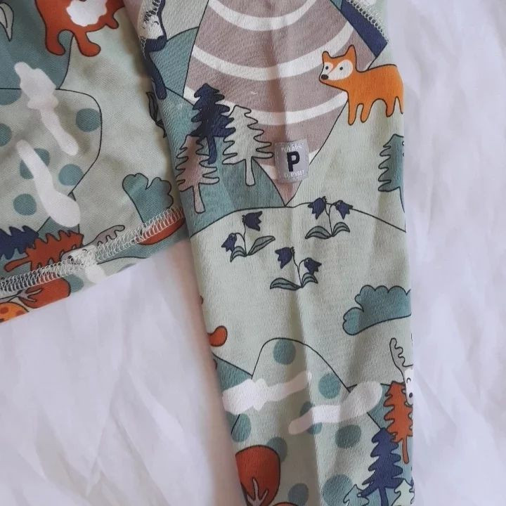 سرهمی نوزادی