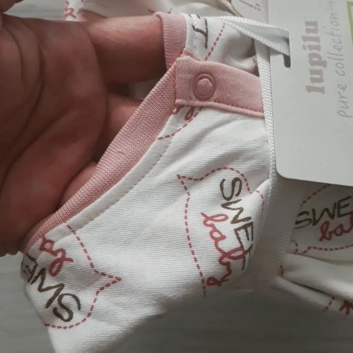 سرهمی بادی نوزادی استوک اورجینال