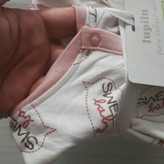 سرهمی بادی نوزادی استوک اورجینال