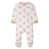 لباس زیر دکمه بادی نوزادی