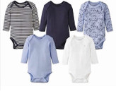 سرهمی بادی نوزادی