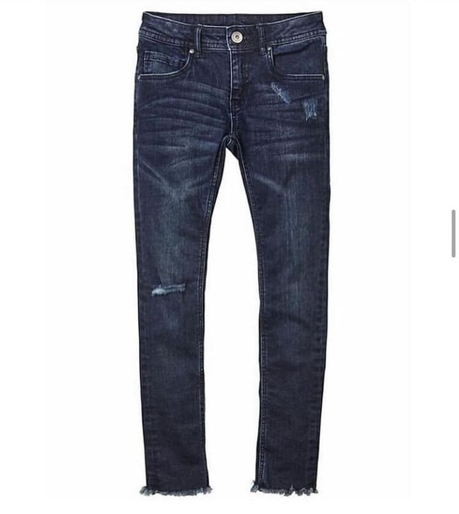 شلوار جین بچه گانه