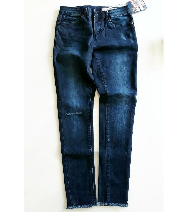 جدیدترین شلوار جین بچه گانه