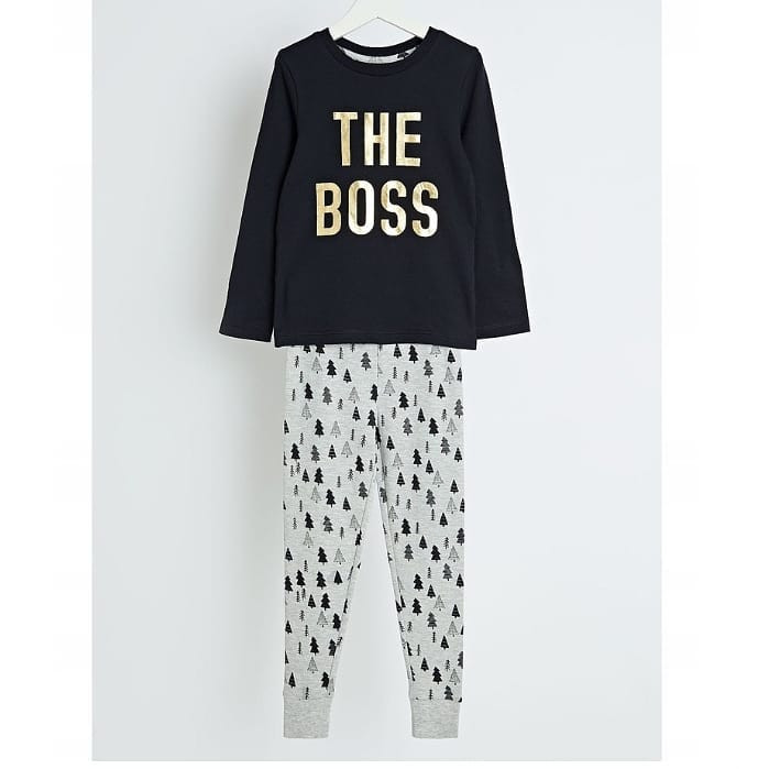 بلوز شلوار پسرانه اسپرت