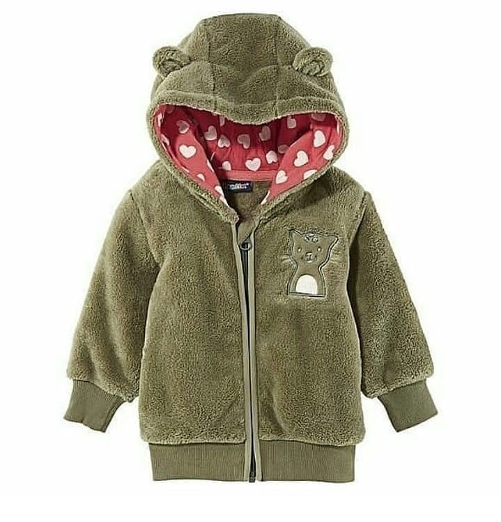 سویشرت نوزادی