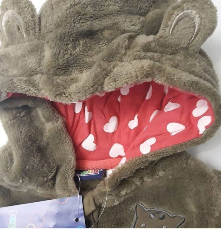 سویشرت بچه گانه