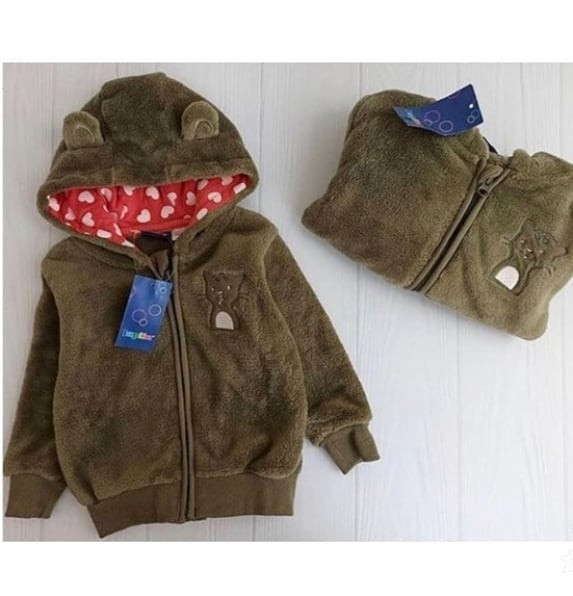 قیمت سویشرت نوزادی