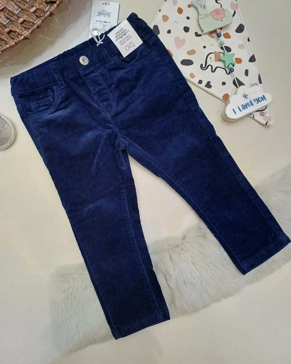 شلوار نوزادی