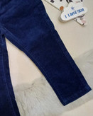 شلوار جین کبریتی