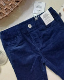 شلوار مخمل بچه گانه