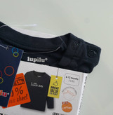 بلوز نوزادی شیک