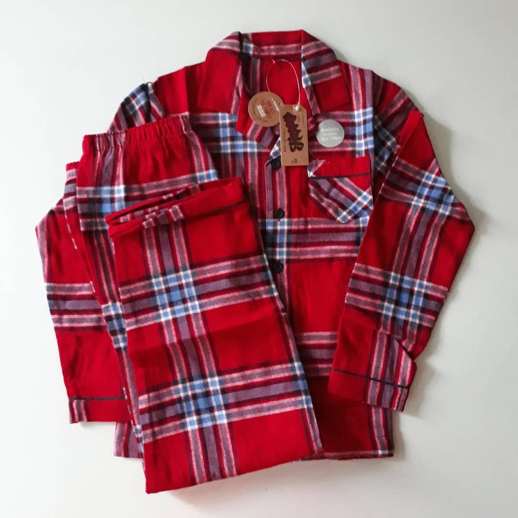 ست بلوز شلوار