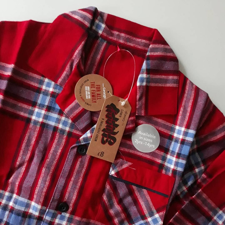 بلوز شلوار دخترانه