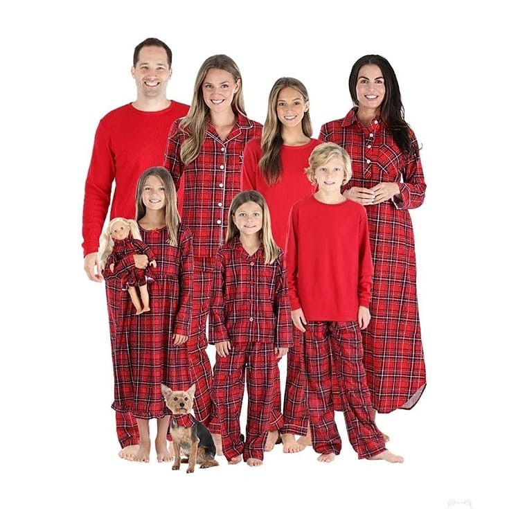 بلوز و شلوار