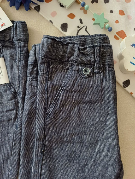 شلوار نوزادی