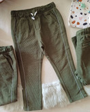 شلوار اسلش نوزادی