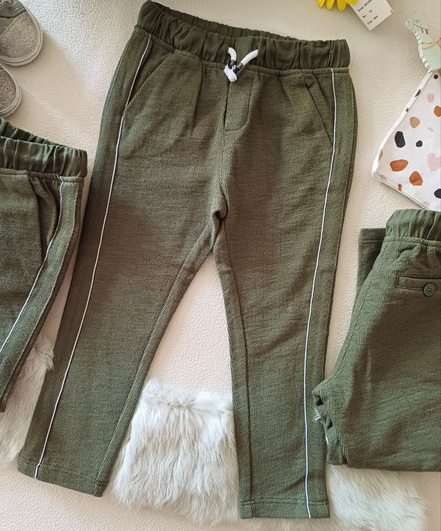 خرید اینترنتی شلوار نوزادی