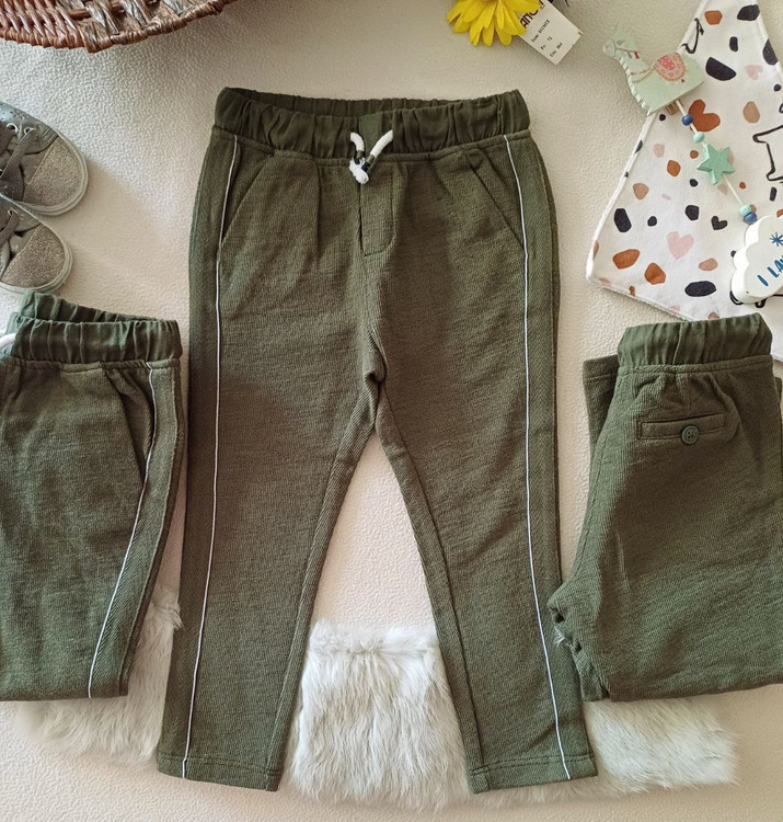 شلوار نوزادی مجلسی