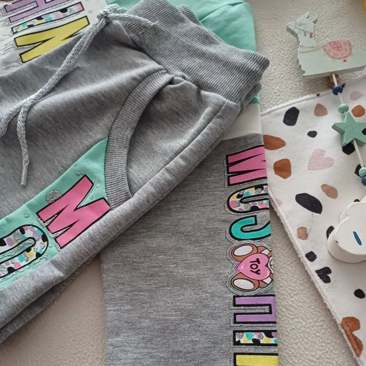 قیمت خرید هودی شلوار ارزان