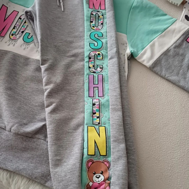 هودی شلوار مجلسی