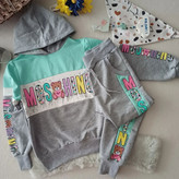 هودی شلوار شیک