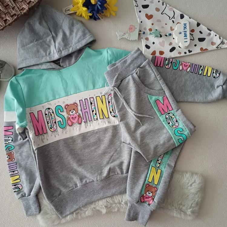 هودی شلوار شیک