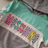 هودی شلوار کودک