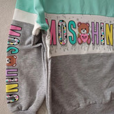 هودی شلوار پسرانه