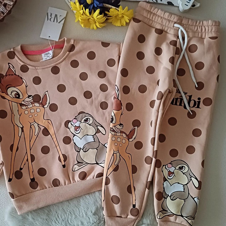 بلوز شلوار ست