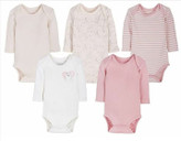 بادی نوزادی لوپیلو